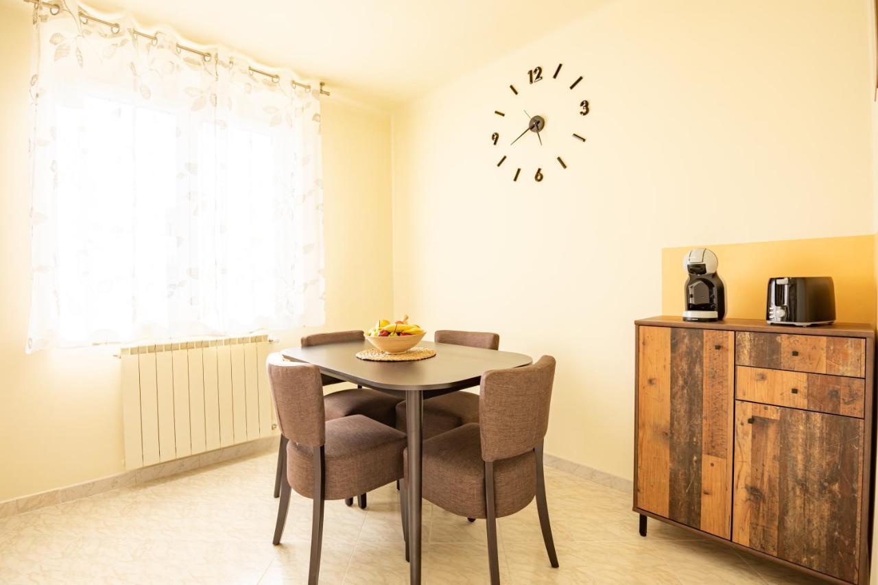 Adriatic Bay Apartments Portorož Eksteriør billede
