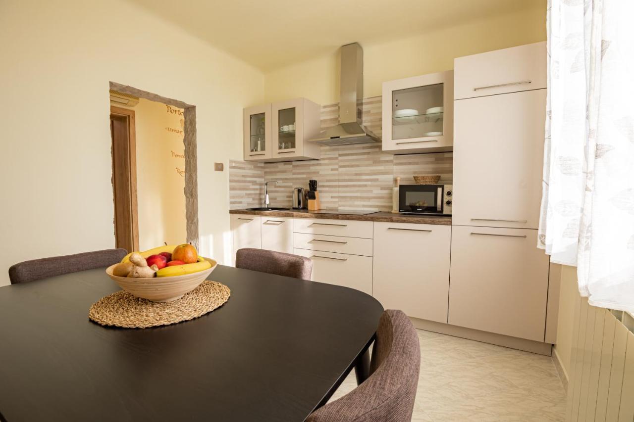 Adriatic Bay Apartments Portorož Eksteriør billede