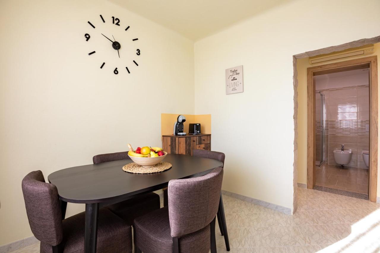 Adriatic Bay Apartments Portorož Eksteriør billede
