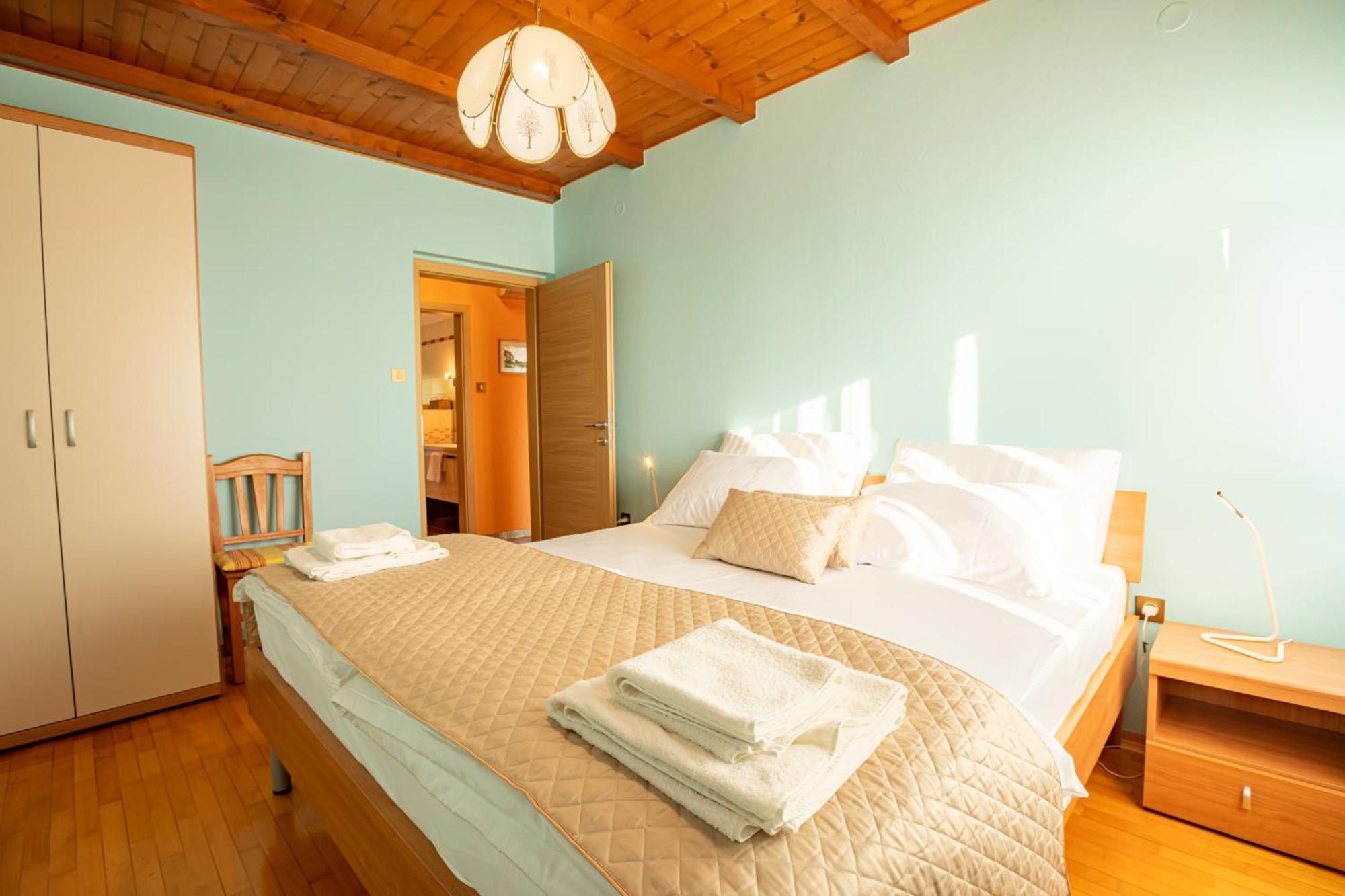 Adriatic Bay Apartments Portorož Værelse billede