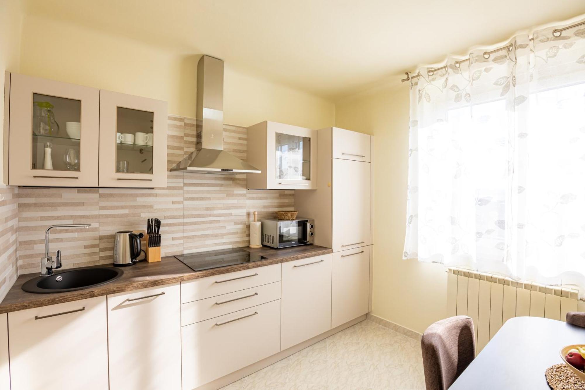 Adriatic Bay Apartments Portorož Værelse billede