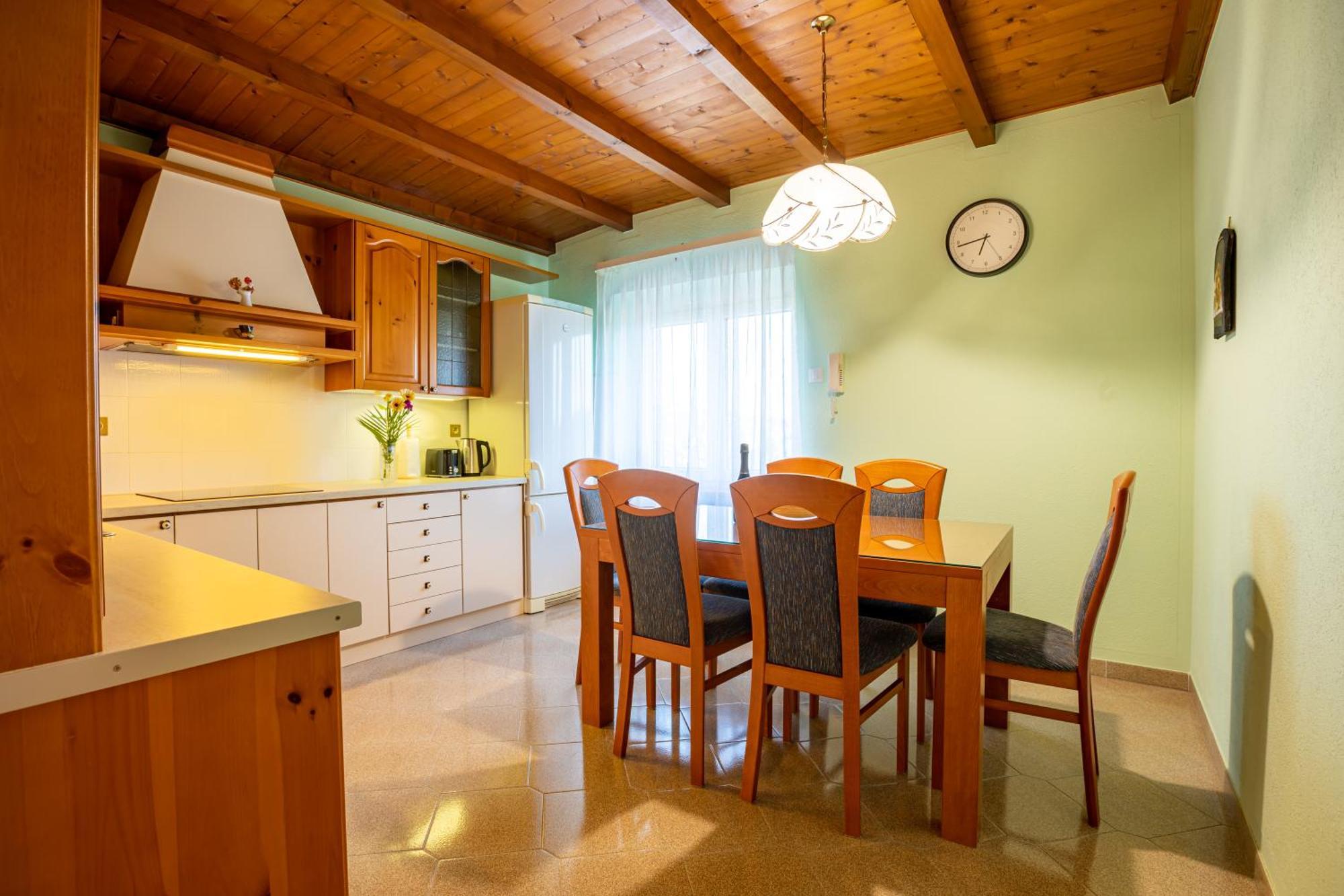 Adriatic Bay Apartments Portorož Værelse billede