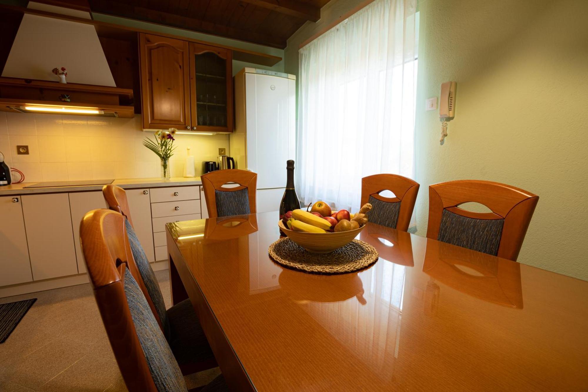 Adriatic Bay Apartments Portorož Værelse billede