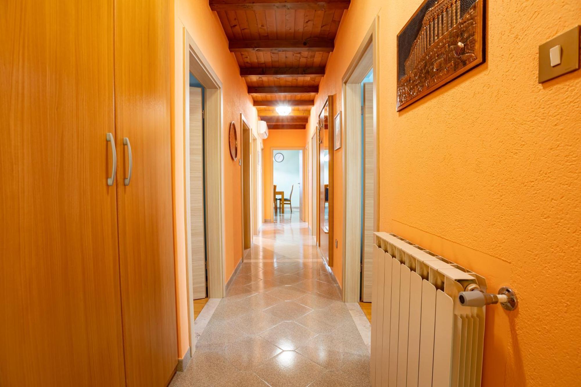 Adriatic Bay Apartments Portorož Værelse billede