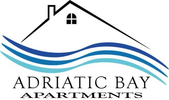 Adriatic Bay Apartments Portorož Eksteriør billede